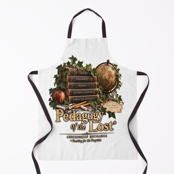 Item preview, Pedagogy of the Lost designed and sold by TCSCED Publishing and Music Fan Store.