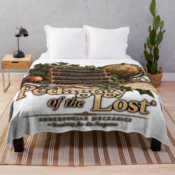 Item preview, Pedagogy of the Lost designed and sold by TCSCED Publishing and Music Fan Store.