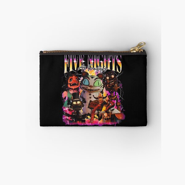 Item preview, Five Nights at Freddy's Retro Gaming  designed and sold by RhondaWal98235.
