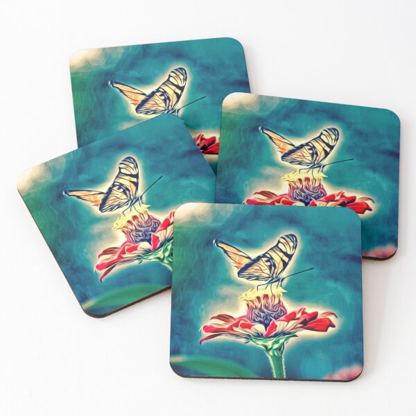 Item preview, Butterfly designed and sold by KingsArtworx 2.