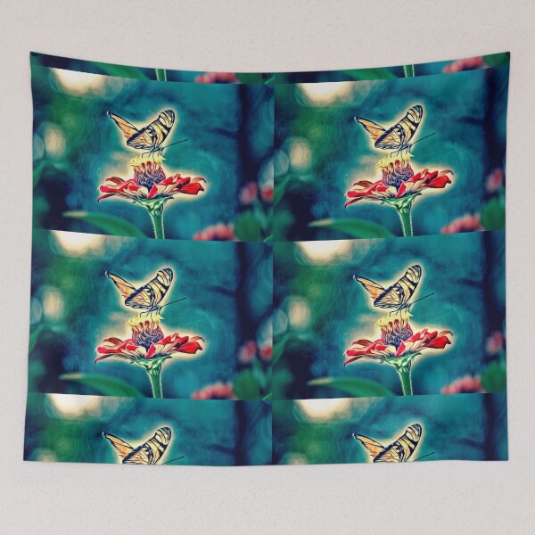 Item preview, Butterfly designed and sold by KingsArtworx 2.