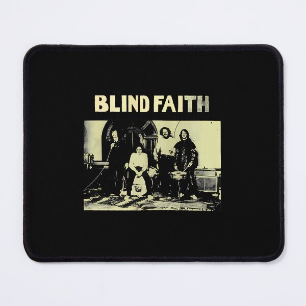 Item preview, Blind Faith Classic designed and sold by kautderapsy.