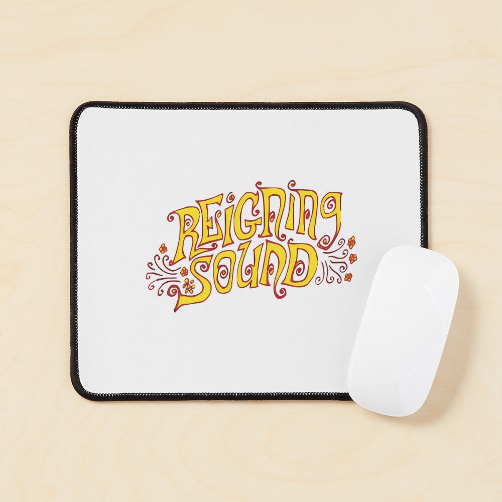 Item preview, Mouse Pad designed and sold by LetteringWonder.