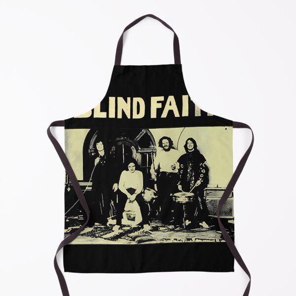 Item preview, Blind Faith Classic designed and sold by kautderapsy.