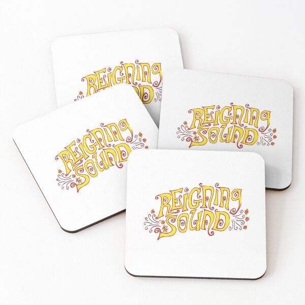 Item preview, Sonido reinante designed and sold by LetteringWonder.