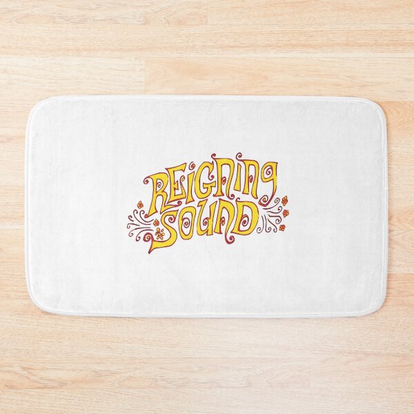 Item preview, Reigning-Sound designed and sold by LetteringWonder.