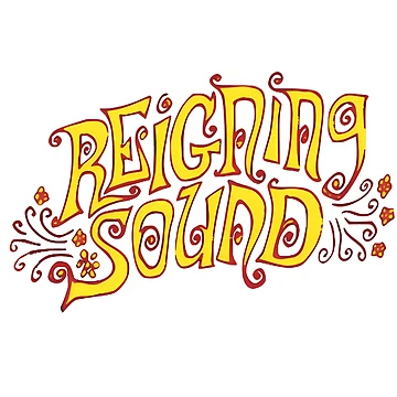 Artwork thumbnail, Reigning-Sound by LetteringWonder