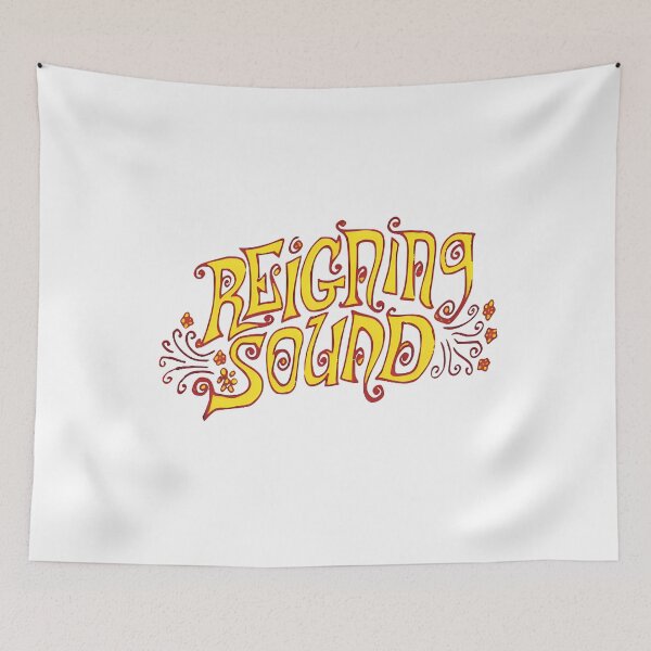Item preview, Reigning-Sound designed and sold by LetteringWonder.