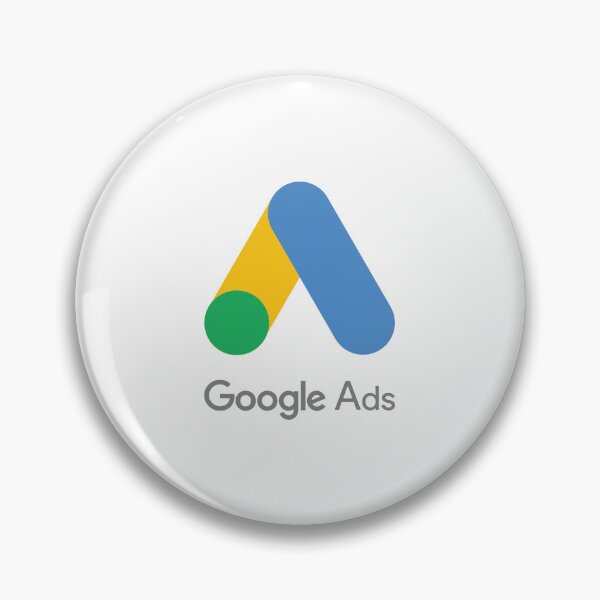 Artikelvorschau, Reiner floraler Glamour für Google-Anzeigen entworfen und verkauft von Ivonagarden.