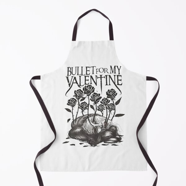 Item preview, Bullet For My Valentine Goodnight Fever The Poison Skull Red Eyes Y2K designed and sold by troi55116.