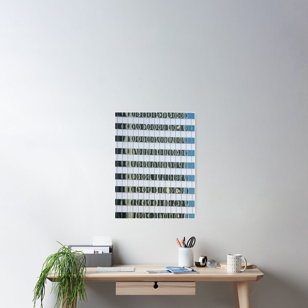 Item preview, Poster designed and sold by tomoenk6.