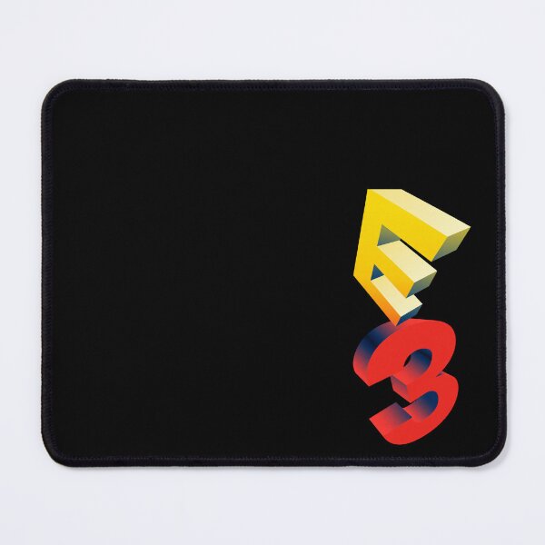Item preview, E3 designed and sold by Fig Newto.