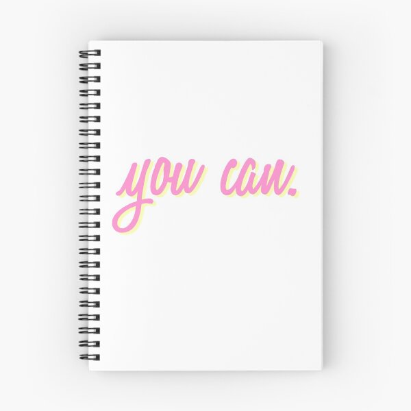 Item preview, You Can designed and sold by rainbowcatnip.