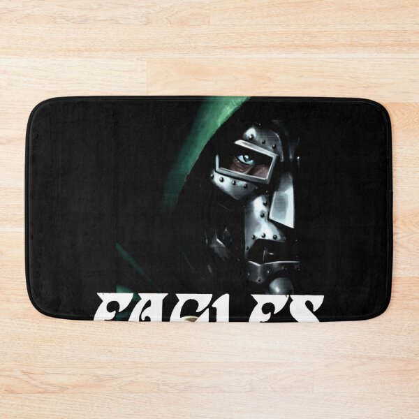 Item preview, Dr Doom Eagles designed and sold by ElainaShelton.