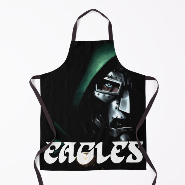 Item preview, Dr Doom Eagles designed and sold by ElainaShelton.