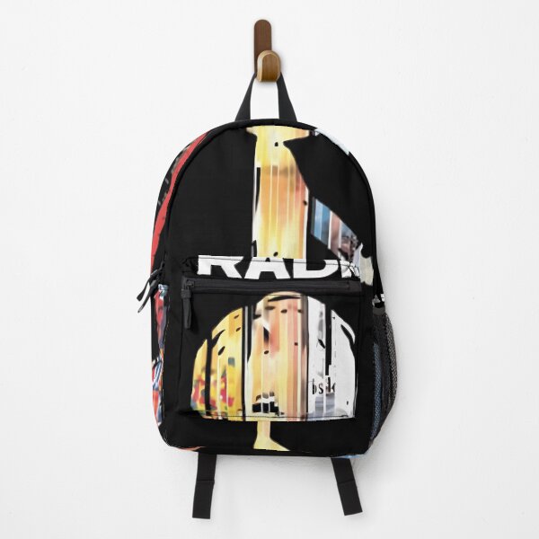 Item preview, Rainbow Album designed and sold by Ohad177.