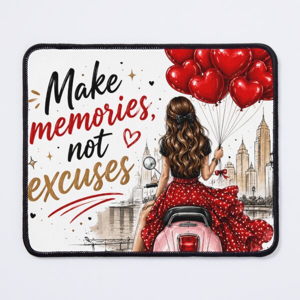 Item preview, Make Memories designed and sold by fribabywonder.