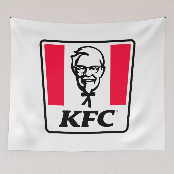 Item preview, Delicious Kentucky Fried Chicken Kfc iDishes Await designed and sold by Ivonagarden.