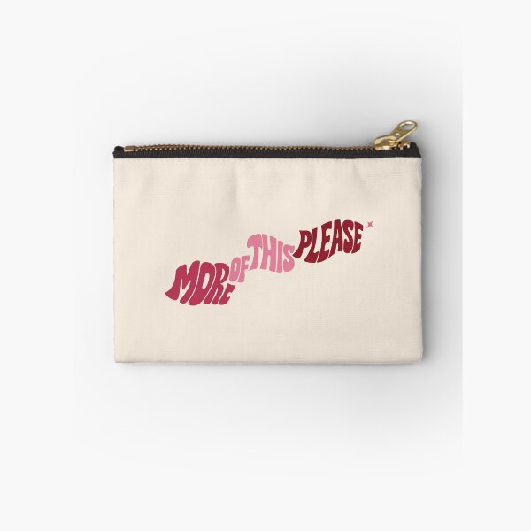 Item preview, More of This Please - Retro Wavy Typography designed and sold by SUreal Studio.
