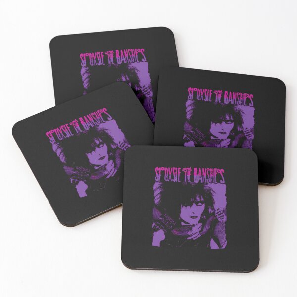Item preview, Siouxsie Rock Band designed and sold by kautderapsy.