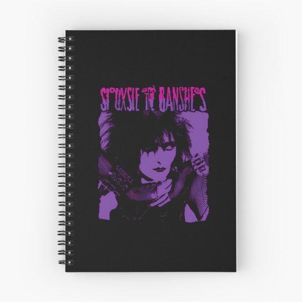Item preview, Siouxsie Rock Band designed and sold by kautderapsy.