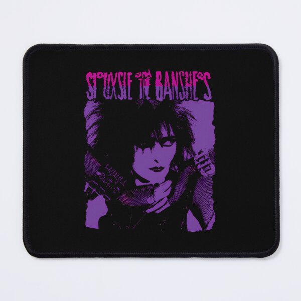 Item preview, Siouxsie Rock Band designed and sold by kautderapsy.