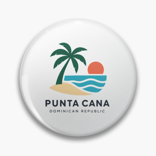 Item preview, Punta Cana Dominican Republic Travel Vacation Caribbean Destination designed and sold by Simsimah26Parks.