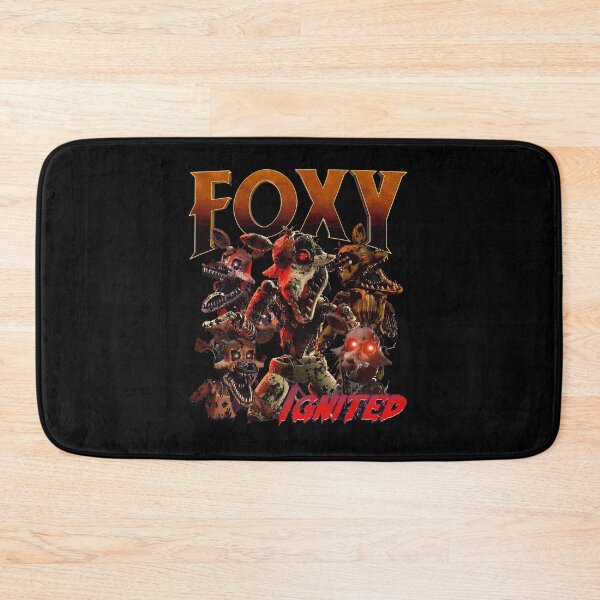 Item preview, Scary Foxy Animatronic  designed and sold by AshleyWat77658.