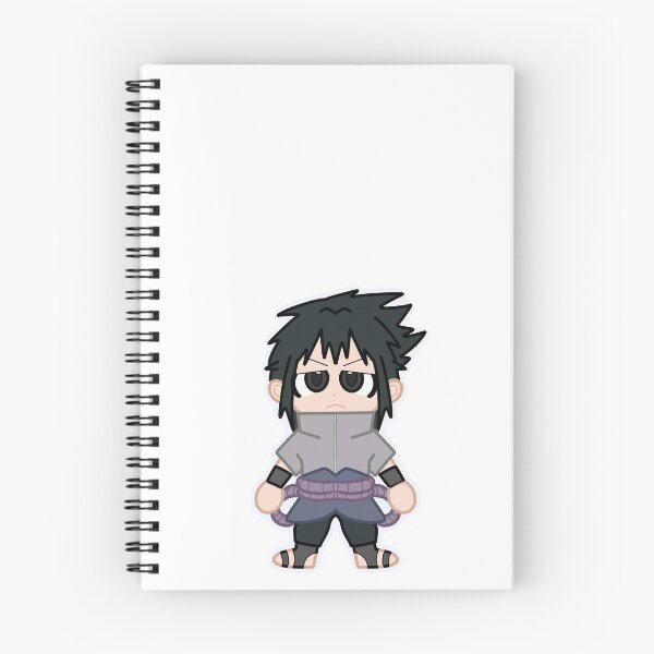 Item preview, Sasuke Chibi designed and sold by veeviolet.