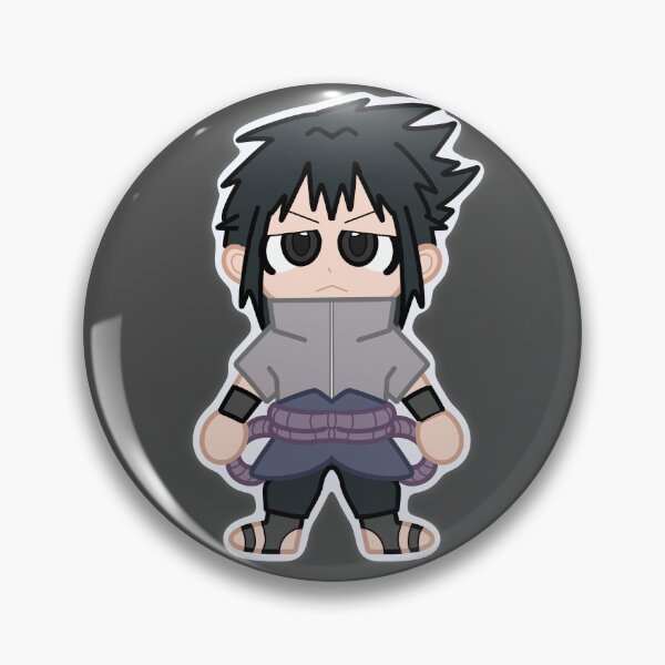 Item preview, Sasuke Chibi designed and sold by veeviolet.