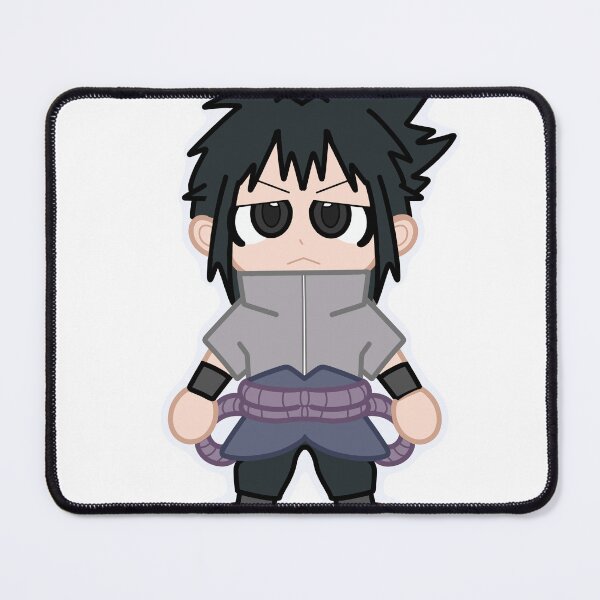 Artikelvorschau, Sasuke Chibi entworfen und verkauft von veeviolet.