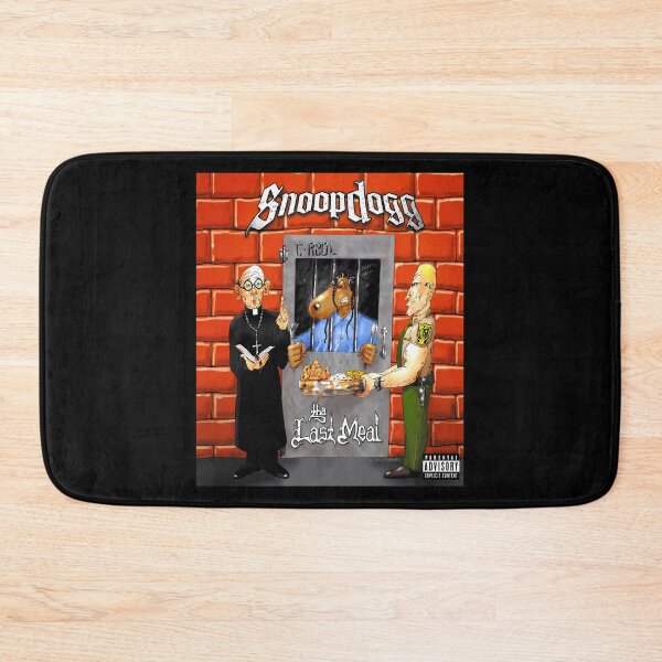 Item preview, Snoop Dogg American rapper designed and sold by Tamboxe.