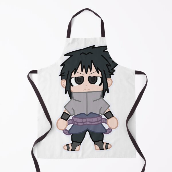 Aperçu de l'œuvre Sasuke Chibi créée et vendue par veeviolet.