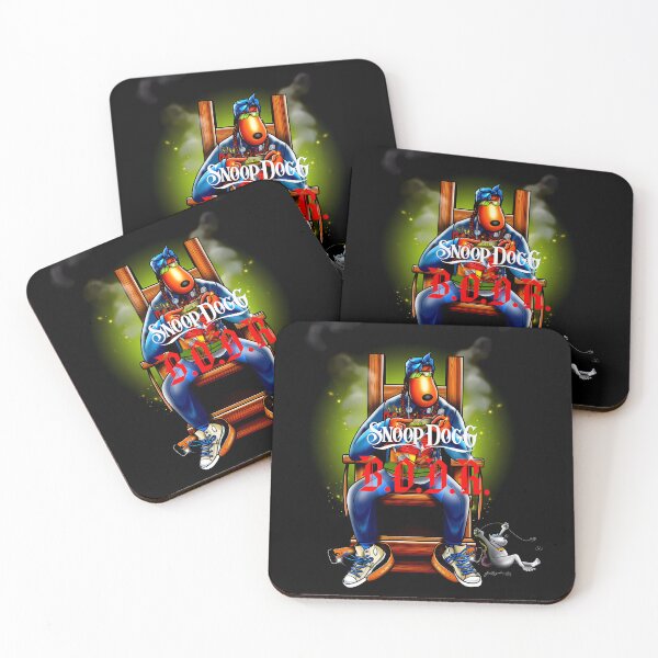 Item preview, Snoop Dogg American rapper designed and sold by Tamboxe.