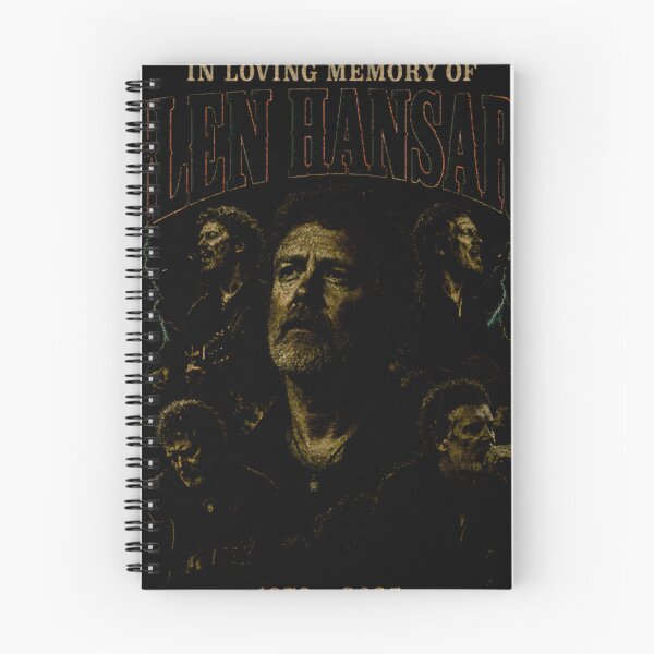 Item preview, In Loving Memory Of Glen Hansard 1970 2025 designed and sold by ElainaShelton.