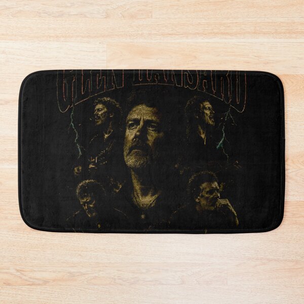 Item preview, In Loving Memory Of Glen Hansard 1970 2025 designed and sold by ElainaShelton.