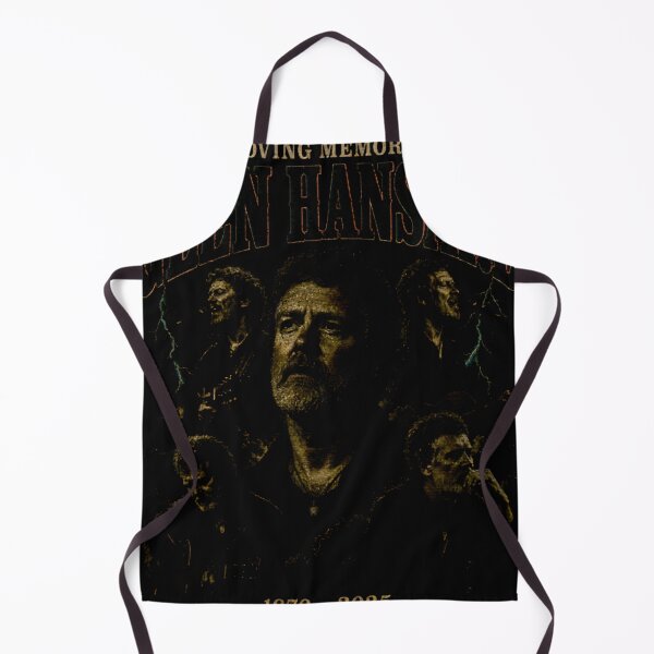 Item preview, In Loving Memory Of Glen Hansard 1970 2025 designed and sold by ElainaShelton.