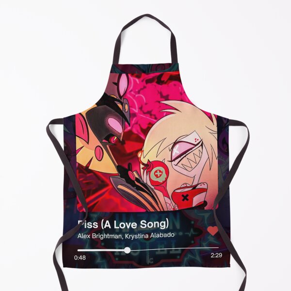 Item preview, Piss (A Love Song) designed and sold by JustABrokeFan.