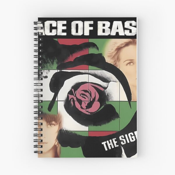 Item preview, Ace Of Base  designed and sold by YASSINE MIMOUNI.