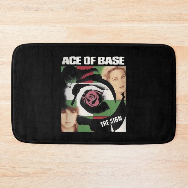 Item preview, Ace Of Base  designed and sold by YASSINE MIMOUNI.