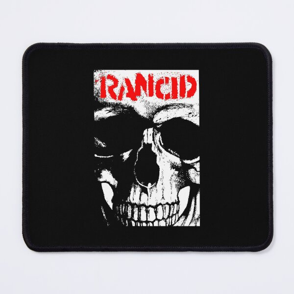 Item preview, Skull Face Rancid designed and sold by liprogo.