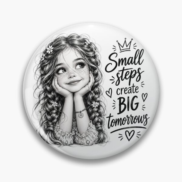 Item preview, Small Steps! designed and sold by fribabywonder.