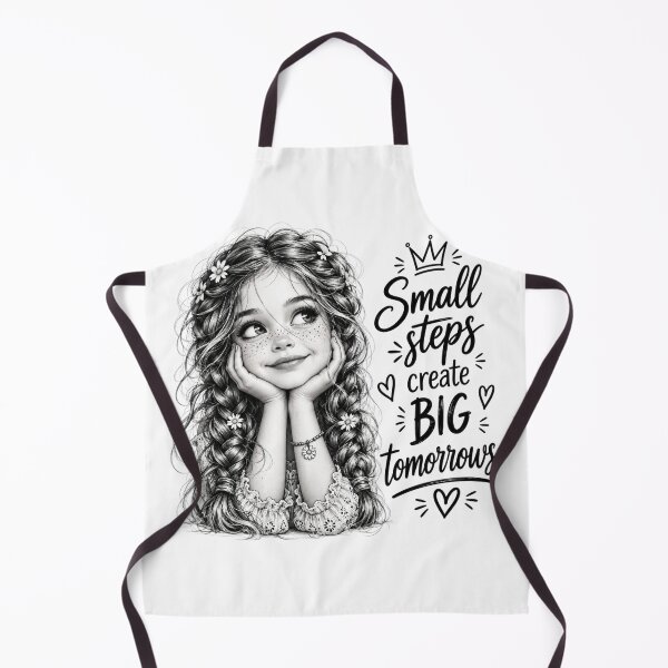 Item preview, Small Steps! designed and sold by fribabywonder.