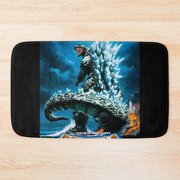 Item preview, Godzilla designed and sold by ElainaShelton.