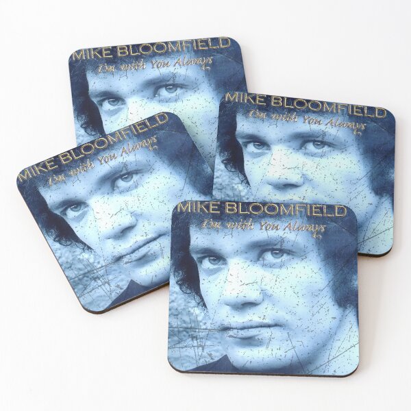 Item preview, Blues Mike Bloomfield from the Heart designed and sold by ClarenceYudi.