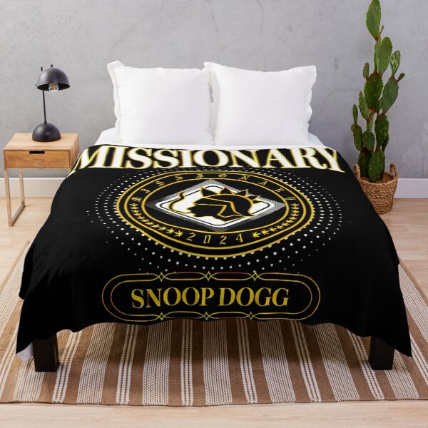 Item preview, Snoop Dogg American rapper designed and sold by Tamboxe.
