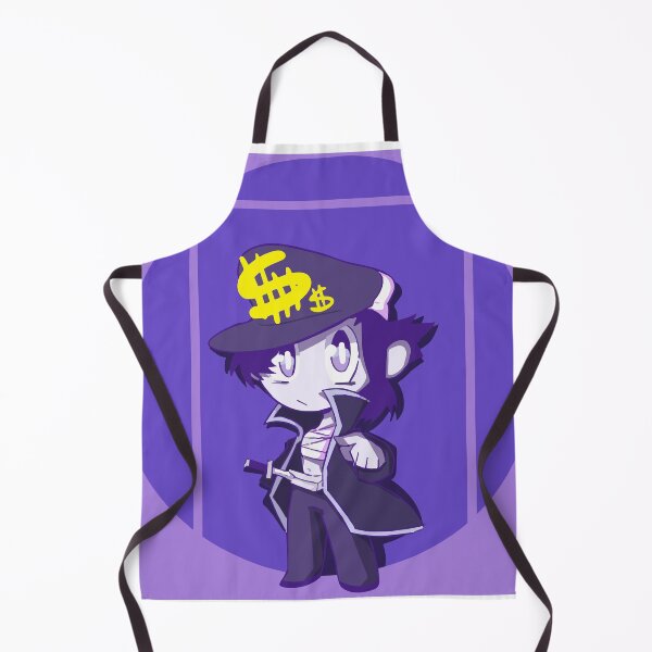 Item preview, Chibi Anime Figure With Dollar Cap designed and sold by Setaraxia.
