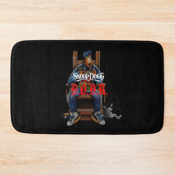 Item preview, Snoop Dogg American rapper designed and sold by Tamboxe.