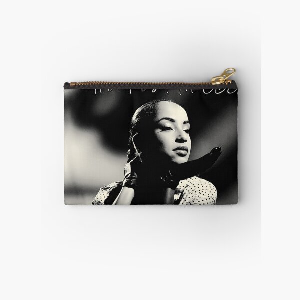 Item preview, Sade Adu designed and sold by Ohad177.