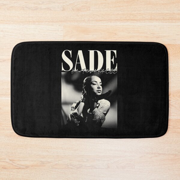 Item preview, Sade Adu designed and sold by Ohad177.